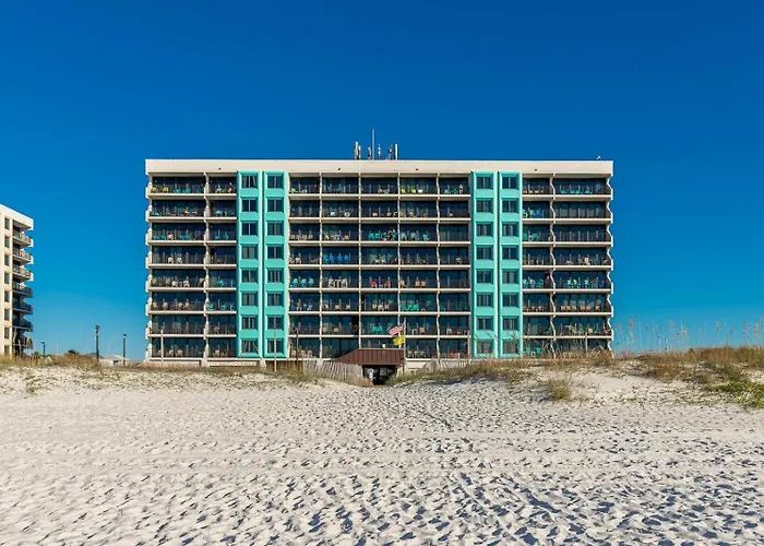 Apartment Island Winds East 210