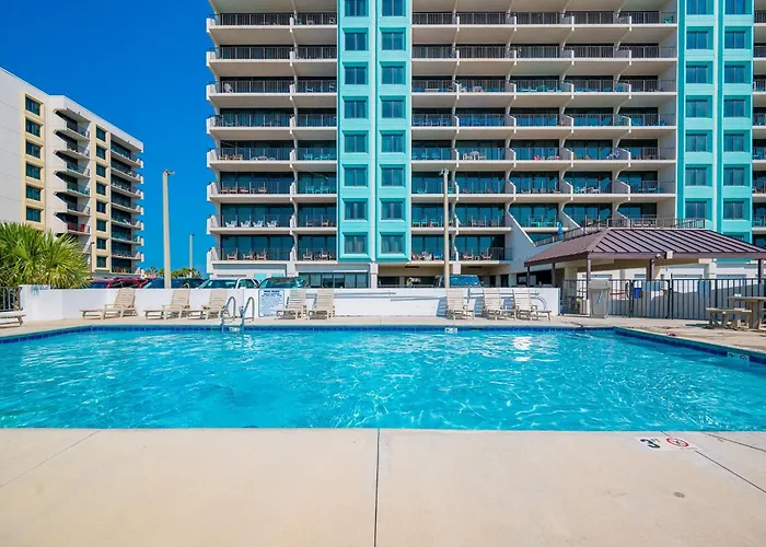 Island Winds East 210 Apartment Gulf Shores
