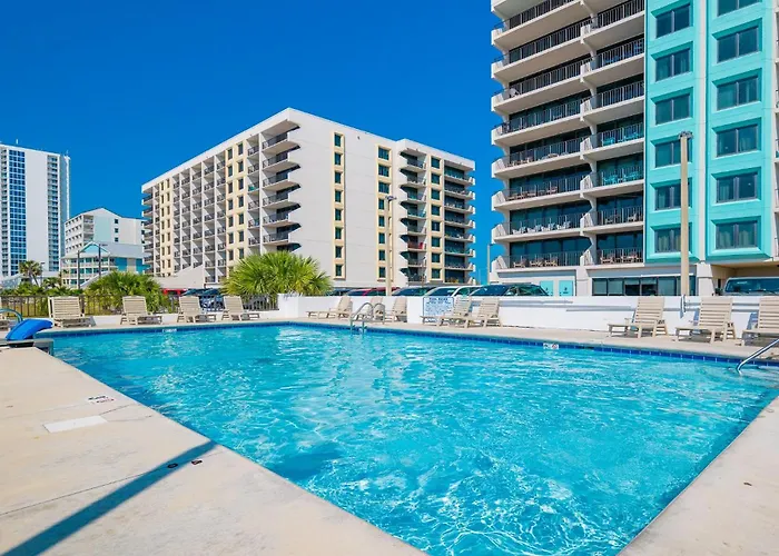 Island Winds East 210