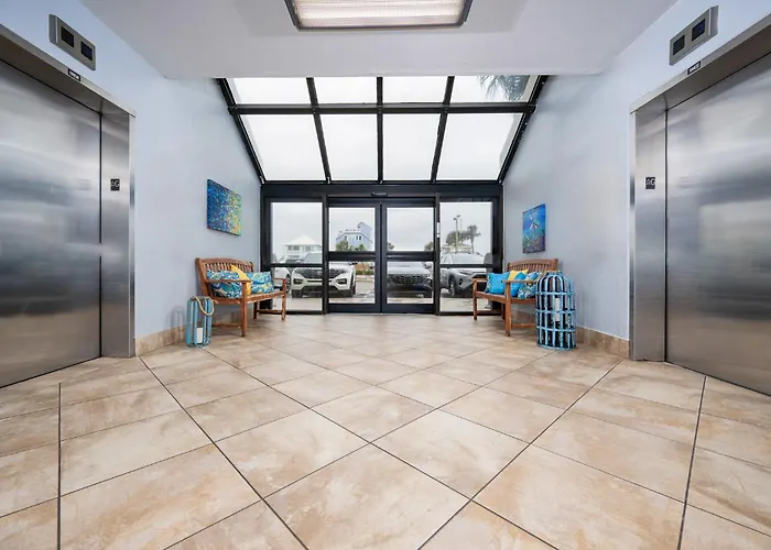 Island Winds East 210 Apartment Gulf Shores