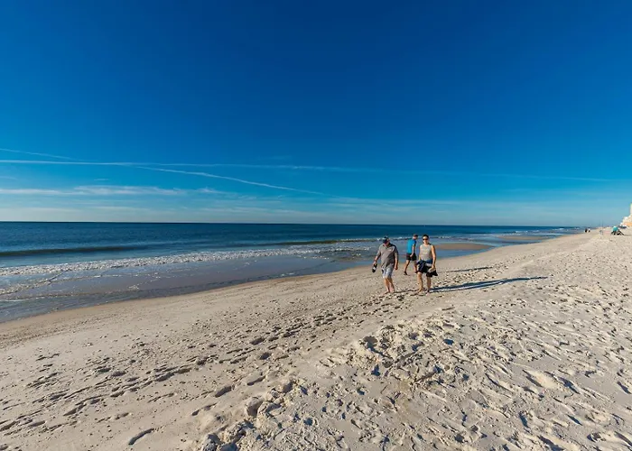 Apartment Island Winds East 210 Gulf Shores